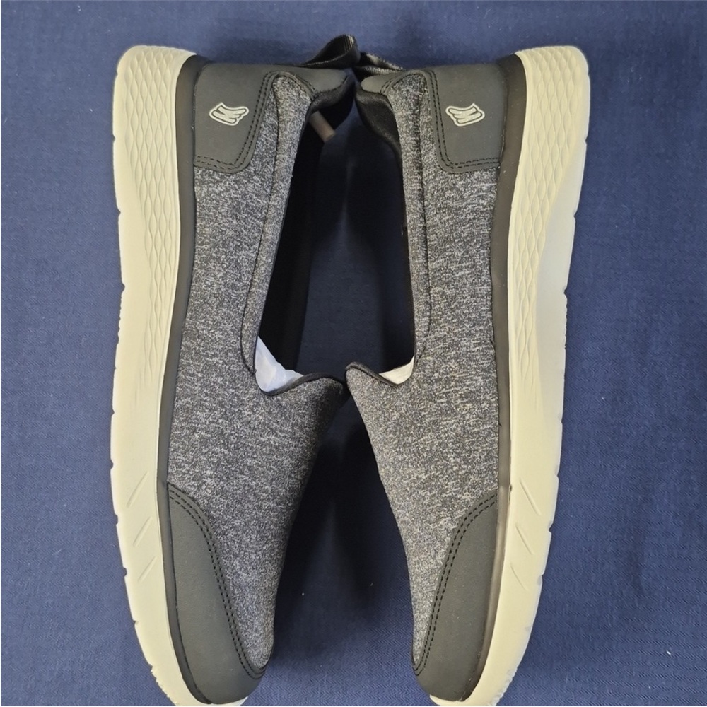 Walk Hero Slip On Sneakers Women’s Size 9 Wide - Picture 6 of 10